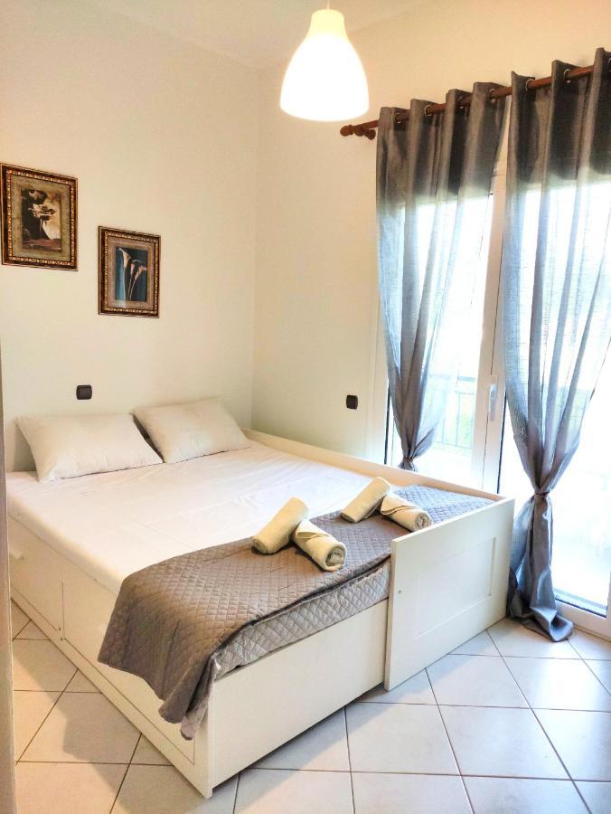 Anastasiou Home In Central Crossroad Parga Ngoại thất bức ảnh